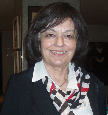 Ana Blandiana