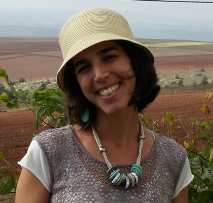 EFRAT-BIGMAN