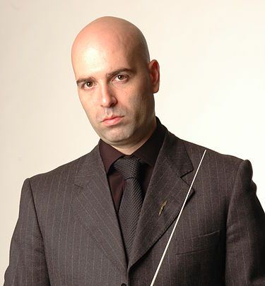 Gil Shohat