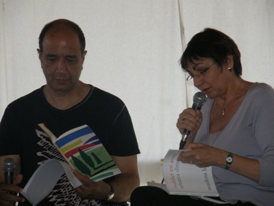 MARLENA