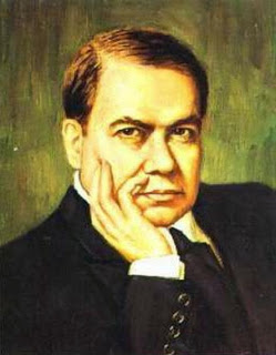Ruben Dario