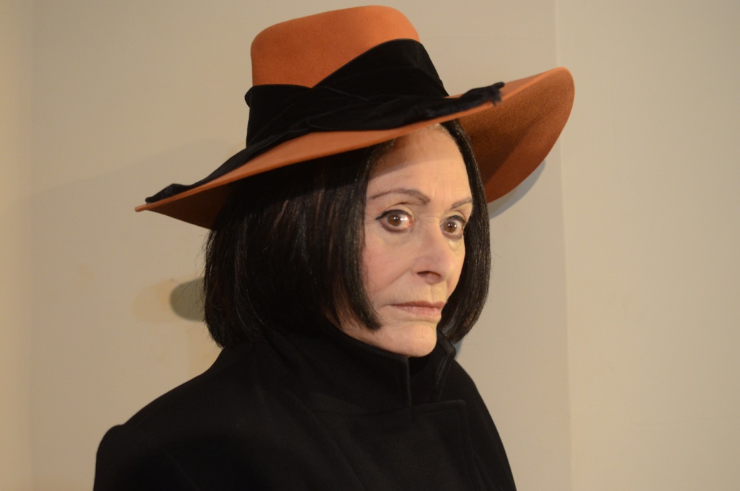 adi etzion