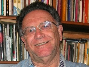asher riech