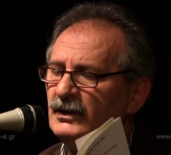 criistos tumanidis