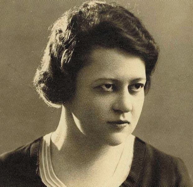 dvora-fogel