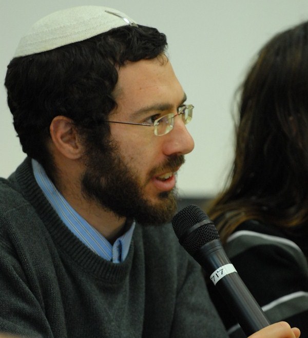 elchanan nir1