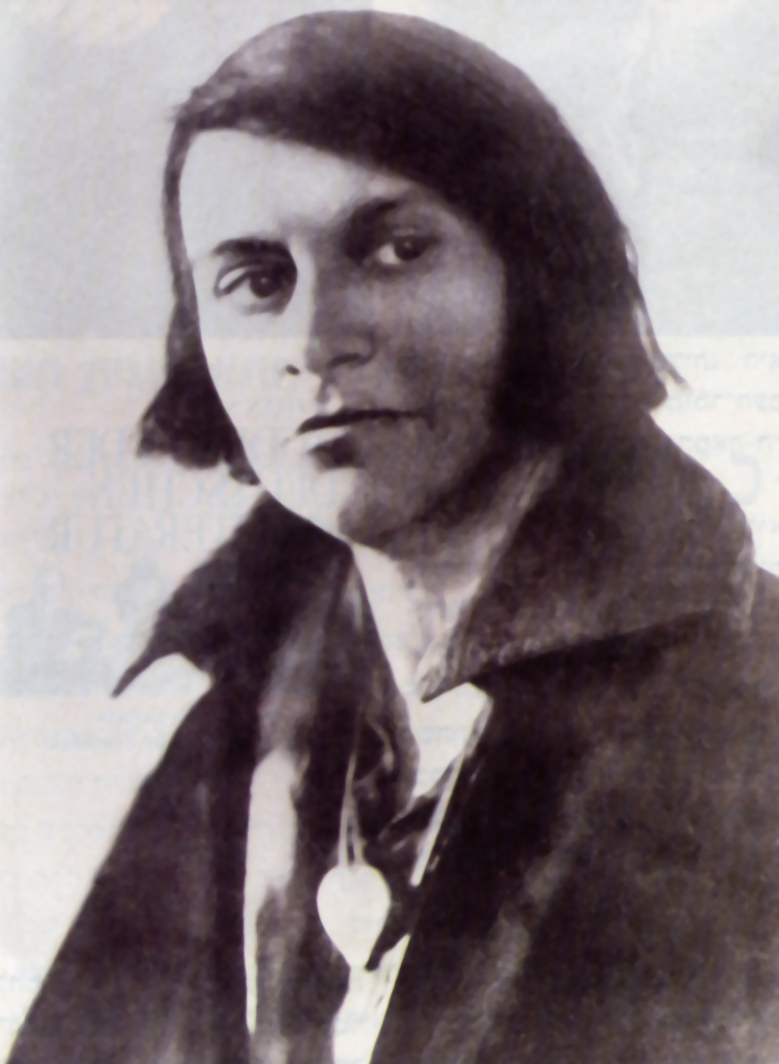 elsa lasker