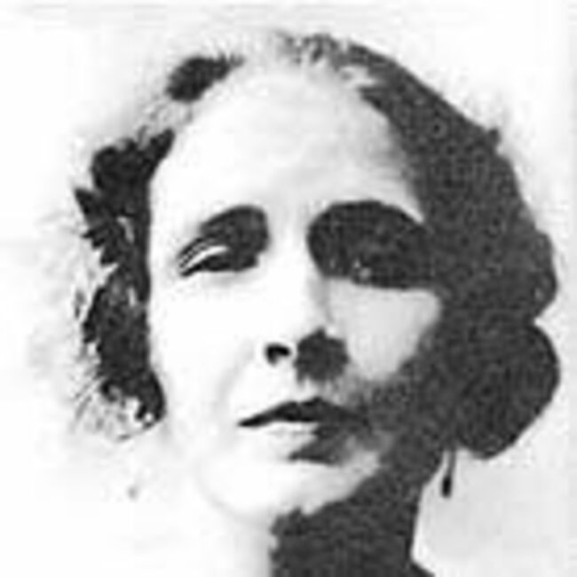 enriqueta arvelo larriva