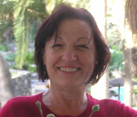 eva morsiano
