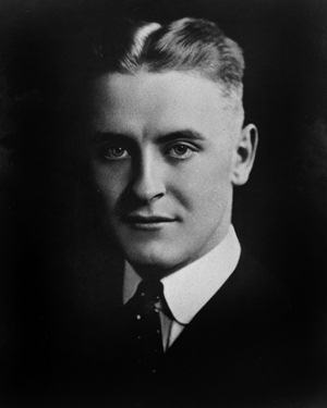 fitzgerald
