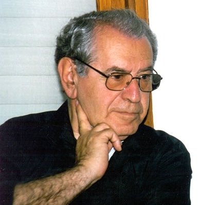 haim barkani