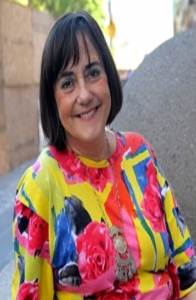 martha kanfield