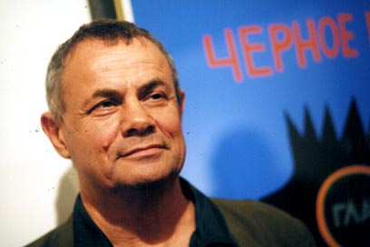 michail grubman