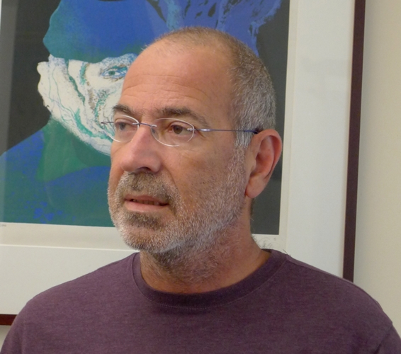 reuven porat