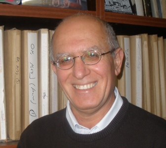 reuven snir