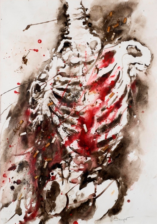 ribs 100x70_cm