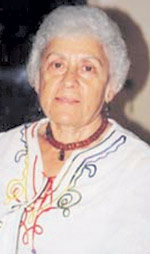 rivka basman