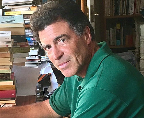tino cruz