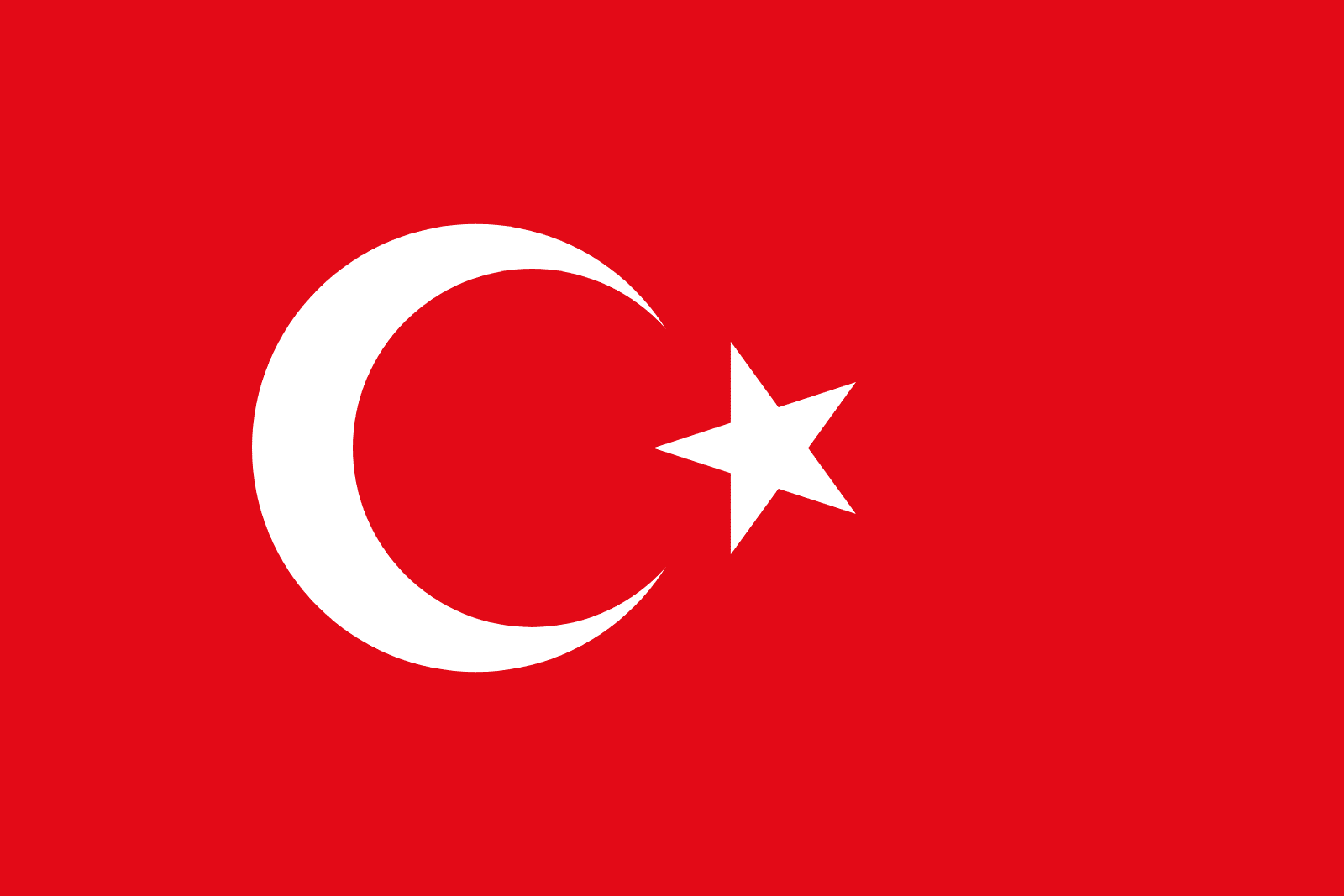 turkey flag