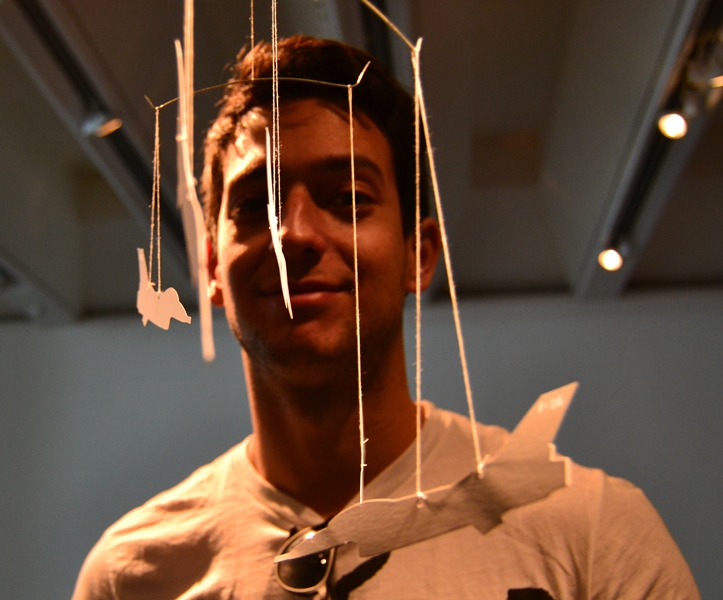 yonadav fridman