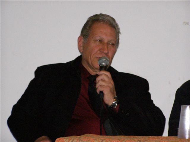 yosef elran